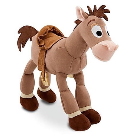 [Toy Story] bullseye plush toy 21cm (japan import)