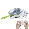 thumbnail image 1 of G Robot Toy, RC Dinosaur Toy 2.4G Juguete Educativo de Dinosaurio Juguete de Dinosaurio con luz diseñada con precisión, 1 of 12