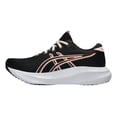 thumbnail image 2 of Tenis Asics Mujer Gel Excite 11 Negro Rosa Running negro 6 MX, 2 of 6