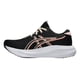 thumbnail image 2 of Tenis Asics Mujer Gel Excite 11 Negro Rosa Running negro 3 MX, 2 of 6