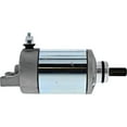 thumbnail image 2 of DB Electrical New Starter 410-54064 for Kawasaki Klx400R Klx400Sr 2003-2004 21163-S004, 2 of 7