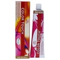 thumbnail image 1 of Color de pelo Wella Wella Color Touch Demi-Permanent Color - 8 03 Light Blonde-Natural Gold Color de pelo Unisex 2oz, 1 of 1