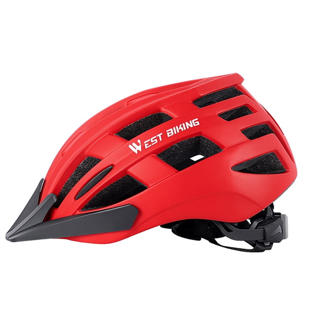 Casco para montar en bicicleta, Casco para bicicleta, Equipo para montar al aire libre Wmkox8yii jkg201