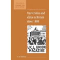 thumbnail image 2 of Universities and Elites in Britain Since 1800, R. D. Anderson Paperback, 2 of 4