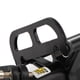 thumbnail image 3 of Sonducket Soporte retráctil para bicicleta de montaña, soporte trasero de aluminio de buena para ciclismo, equipaje para bicicleta, Ciclismo, 3 of 6