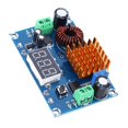 thumbnail image 1 of Ymiko Boost Convertir, Yctze Ymiko Convertir Convertisseur Convertisseur 3-35V vers Module d'Alimentation 5V-45V 5A, 1 of 8