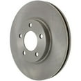 thumbnail image 3 of C-Tek Disc Brake Rotor 121.61092, 3 of 6