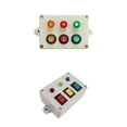 thumbnail image 1 of 2x de Tablero Ocupado con Interruptor Juguetes Educativos para Niños de, 1 of 7