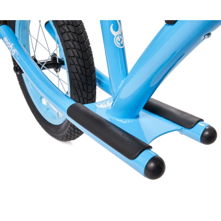 Bike with no wheels sale