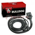 thumbnail image 3 of BULLDOG 500379 Jack Stowage Mount, 3 of 3