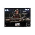 thumbnail image 4 of Star Wars The Mandalorian - Kuiil & Blurrg 1/6 Scale - Hot Toys Hot Toys Star Wars The Mandalorian - Kuiil & Blurrg, 4 of 7