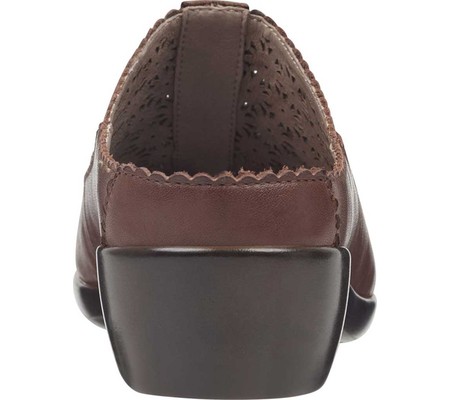 easy spirit dusk mule clogs