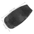 thumbnail image 2 of DEEPCRAFF Cubierta Para Asiento De Vehículo Eléctrico Con Protección Térmica Y Material Impermeable Negro, 2 of 6