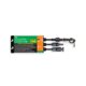 thumbnail image 1 of Sidaley Luz indicadora monofásica de inversor ABS, reemplazo resistente al calor, convertidor de protección de corriente desmontable para el hogar y la Electrónica miscelánea 600 W CA 110 V, 1 of 5