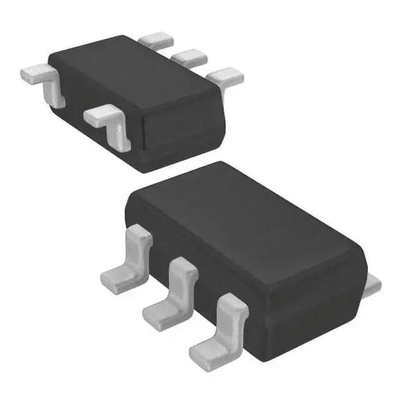 Pack of 13 SN74AHCT1G04DBVR Integrated Circuits Inverter 1Channel SOT23-5 :RoHS, Cut Tape