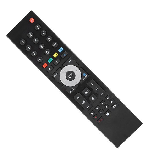 Control remoto, servicio de reemplazo Smart TV Control remoto de reemplazo de Smart TV Control remoto de los mejores materiales
