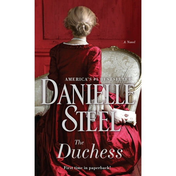 Pre-Owned The Duchess (Mass Market Paperback) 0425285413 9780425285411