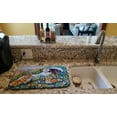 thumbnail image 2 of Caroline's Treasures Corgi Classics Dish Drying Mat, 2 of 2