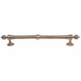 thumbnail image 6 of Alno D6929-12-PA Ornate 12 Inch Appliance/Cabinet Pull Polished Antique, 6 of 6