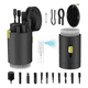 thumbnail image 1 of Limpiar Kit ( Liquido Limpiadora Y Cepillo Brochas )limpieza Kit Aplicable Xtellar negro, 1 of 3