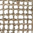 thumbnail image 2 of Rabbit Activity Mat Woven Seagrass Protector Chew Toy Mat for Bunny Chinchilla Hamsters, 2 of 4