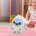 thumbnail image 4 of Stitch Eat Something Before Sleep Series Vinyl Figure Confirmed Blind Box Authentic, 4 of 8