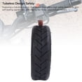 thumbnail image 4 of Electric Scooter Vacuum Tire, Electric Scooter Tire Tubeless 8.5 Inch  for Repair, 4 of 7