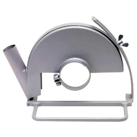 UPC: 0000346392340 | Bosch 1974-8 Genuine OEM Replacement 7-Inch Dust-Extraction Guard #19DC-7