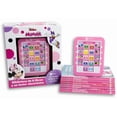 thumbnail image 1 of Disney junior. minnie mi lector / pd., 1 of 3