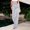White, variant on Womens Pants Women Glitter Sequin Pant High Waisted Bell Bottom Flared Pant Stretchy Casual Home Pant Fashion Pant White 1 PC