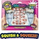 thumbnail image 4 of Squishy Sensory Tubes Filled With Goo-Glitter- Non-Toxic, No-Mess, Squeezable Fidget Tube Stress Relief Toy For Kids Adults 26-27s, 4 of 5