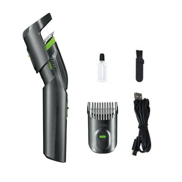 Hair Clippers for Men Professional Cordless Clippers for Hair Cutting Men Hair Clippers and Trimmer Kit for Barber