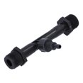 thumbnail image 1 of Venturi Tube PVDF G3/4 Fertilizer Injector Irrigation Mixer Tool for Agriculture, 1 of 5