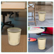 thumbnail image 3 of unbranded Multi-Function Trash Can Verde Para Oficina Y Casa Con Y Material Pet De Alta Calidad, 3 of 7