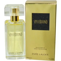 Estee Lauder Spellbound Eau De Parfum Spray 1 7 Oz New Gold Packaging By Estee Lauder Walmart Com Walmart Com
