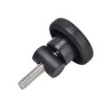 thumbnail image 5 of Swivel Nut and Knob Clamping Hand Knob Replacement for Hayward SPX1600PN Pool Pump, 5 of 5
