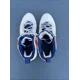 thumbnail image 5 of N I-K-E A i r-Jor-dan 2011 Jo r-dan Melo M7 Flywire Camelo Anthony Sneakers Sz 11, 5 of 6