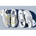 thumbnail image 2 of Asics GT-2160 SilverBlue 1203A320 107 Unused, 2 of 6