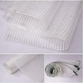 thumbnail image 4 of Lona militar transparente de 2*2 m, 170 g/m cortable, 4 of 4