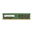 thumbnail image 2 of Mémoire de Bureau DDR2 DIM Ram 2 Go 800Mhz667Mhz Haute Performance Ram PC Mémoire PC2-5300 Pcs2-6400 pour Modèle de Mémoire de Bureau 2 Pcs DDR2 2 Go 800mhz, 2 of 5