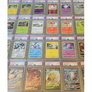 Psa 10 Pokemon