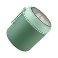 thumbnail image 2 of Matsuzay Frasco de sopa de acero inoxidable, comida caliente en cualquier lugar y en cualquier momento, frascos de sopa para comida caliente, Mostrada 304 verde-530ml, 2 of 6