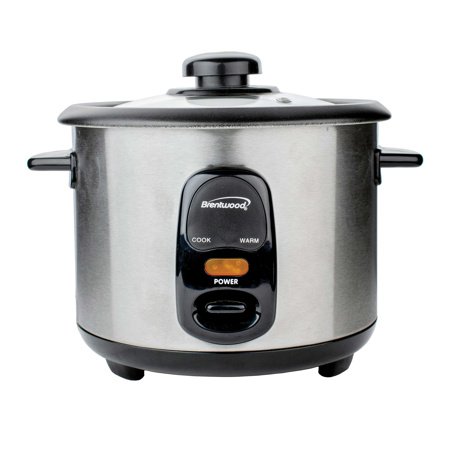 Brentwood 8-Cup Rice Cooker
