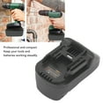 thumbnail image 4 of Battery Adapter Converter, Battery Adapter Firm Connection  For 18V PBA, 4 of 8