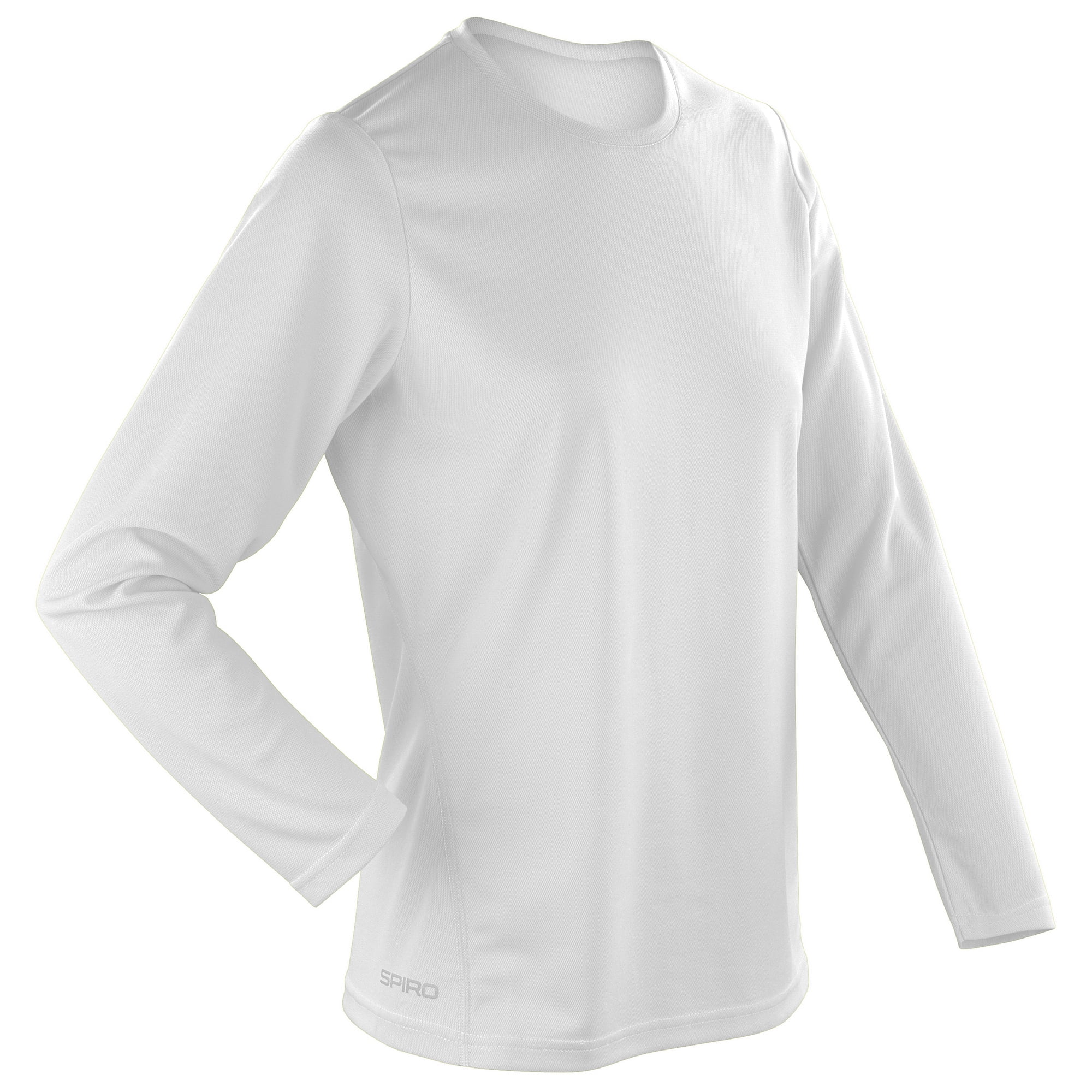 Spiro Ladies/Womens Sports Quick-Dry 