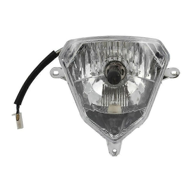 Motorcycle Headlight Halogen Headlight Wick Running Light for Beta RR