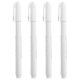 thumbnail image 1 of 4pcs Edible Markers Baking Food Coloring Pens Cookies Cakes Fondant Decorating Pens, 1 of 4