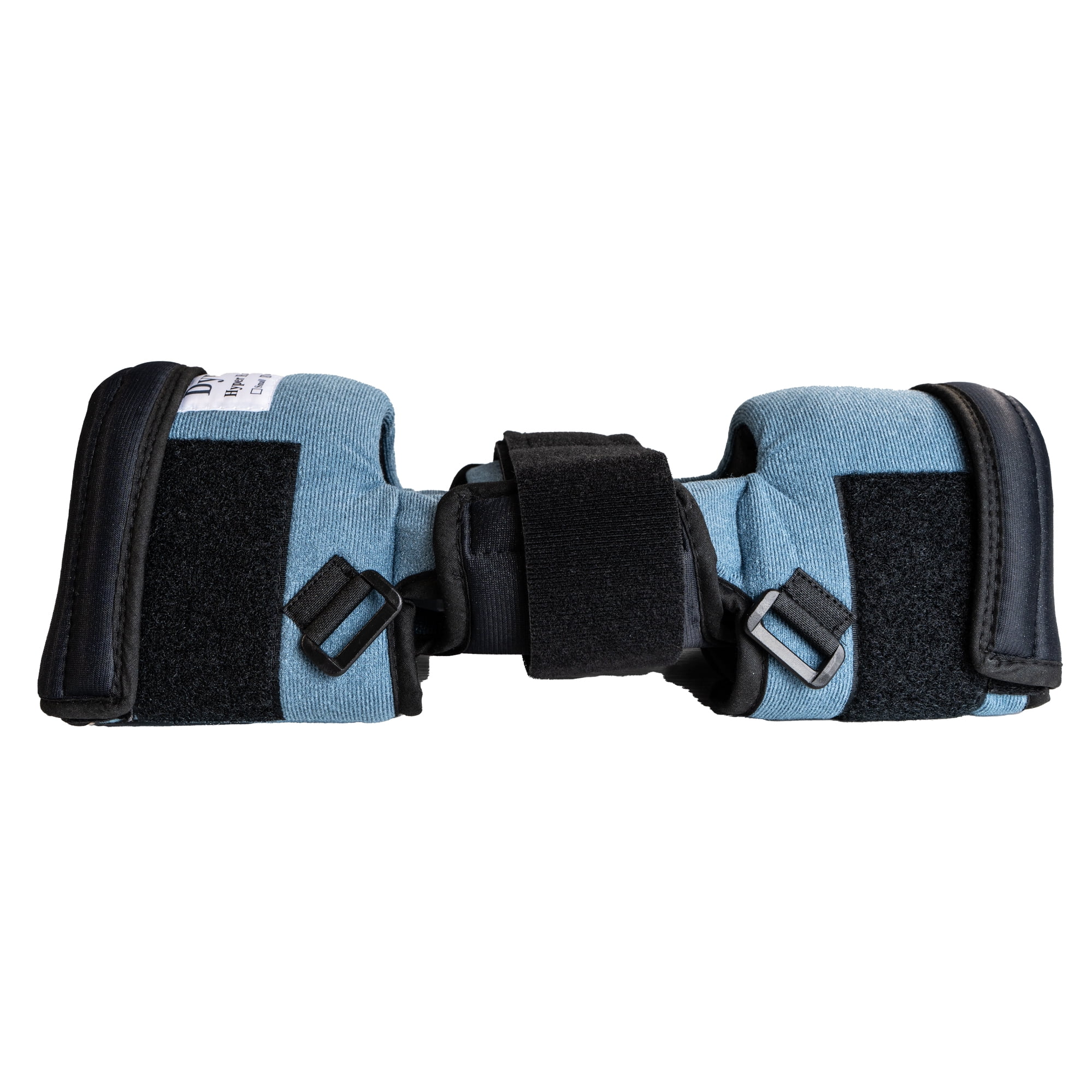 DynaPro Hyperextension Flex Elbow Brace for Mild to Severe Elbow Contractures- Support for Elbow Hyperextension & Extensor Rehabilitation- L3670, L3761 - OCSI by Brace Direct