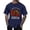 Navy@GC@, variant on CONZONE Mens Horse Racing Tshirts Short Sleeve T-Shirts for Men Crew Neck Letter Graphic Y2K Casual Summer Tee Tops