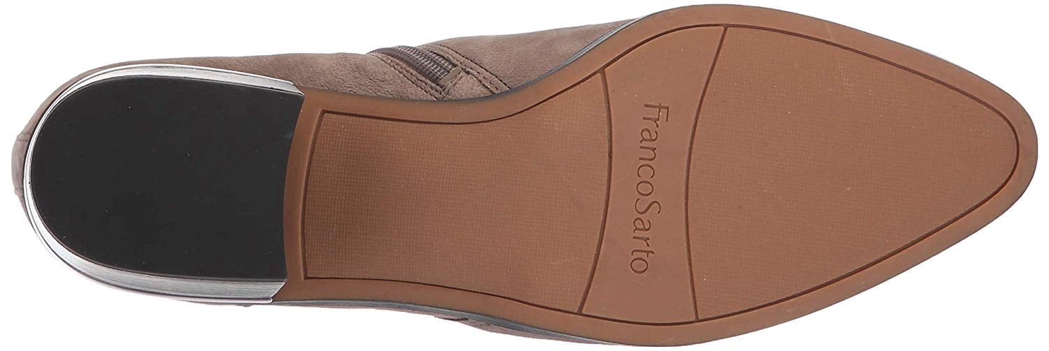 franco sarto arden ankle bootie